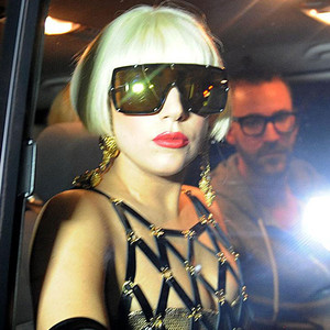 Lady Gaga Lady Gaga